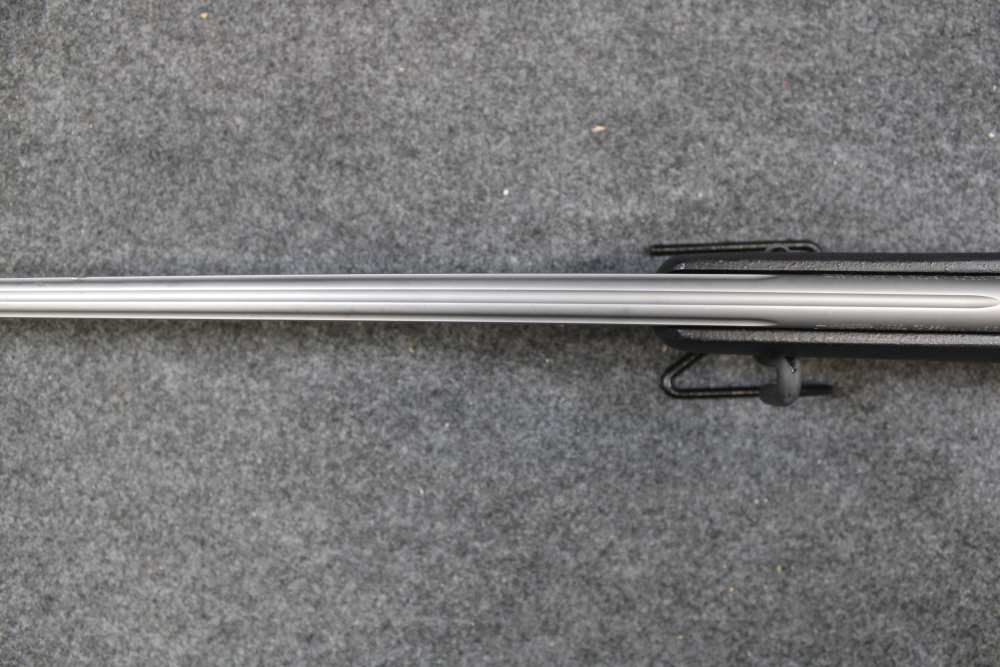Winchester model 70 264 Win Mag Extreme Weather-img-23
