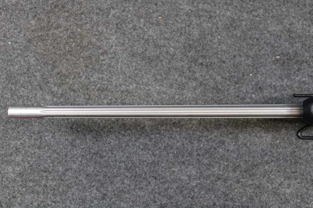Winchester model 70 264 Win Mag Extreme Weather-img-19