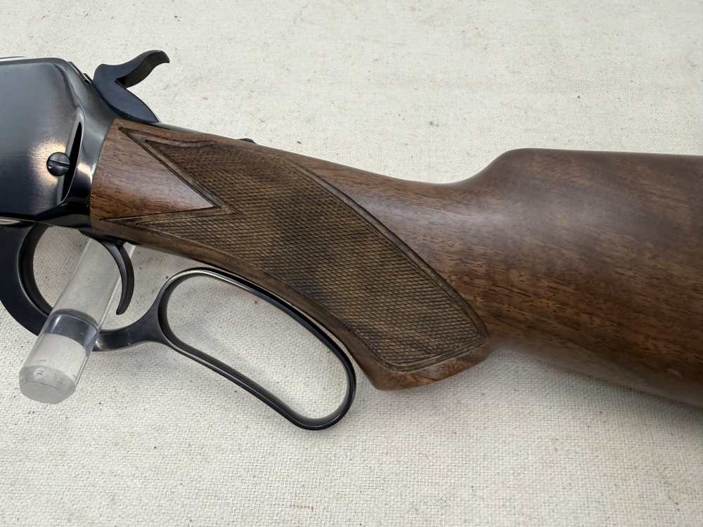 Winchester Model 1892 Limited Series Deluxe Takedown .45 Colt #23 UNFIRED* -img-2