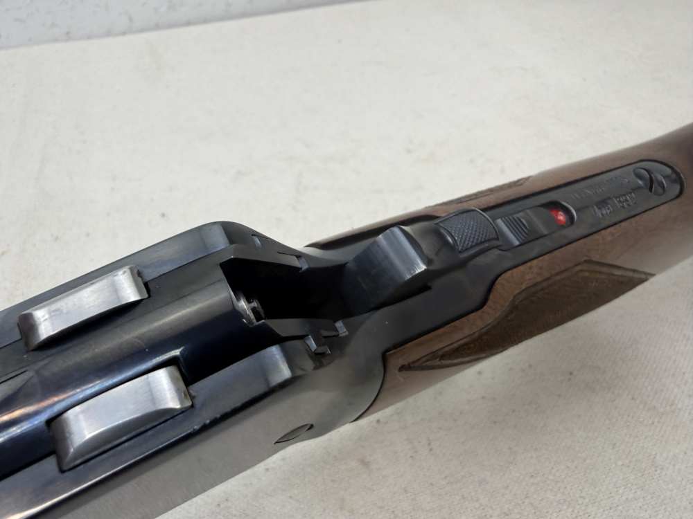 Winchester Model 1892 Limited Series Deluxe Takedown .45 Colt #23 UNFIRED* -img-22