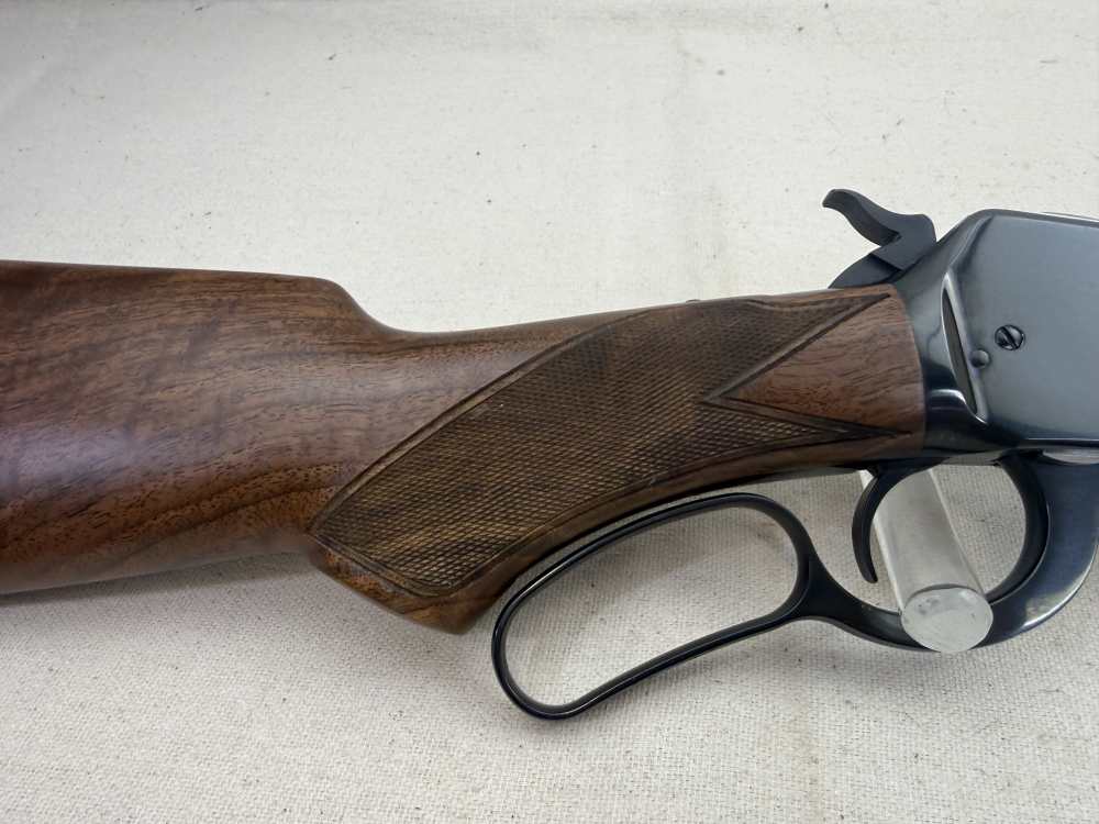 Winchester Model 1892 Limited Series Deluxe Takedown .45 Colt #23 UNFIRED* -img-20