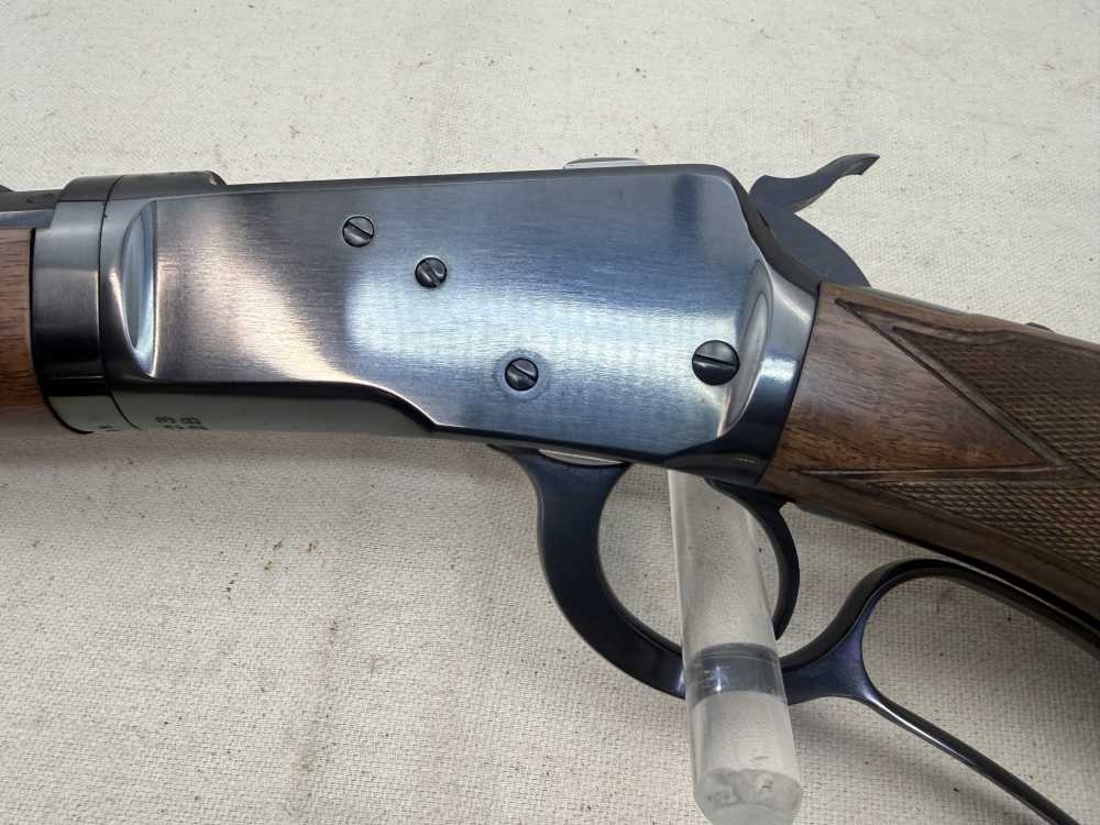 Winchester Model 1892 Limited Series Deluxe Takedown .45 Colt #23 UNFIRED* -img-5
