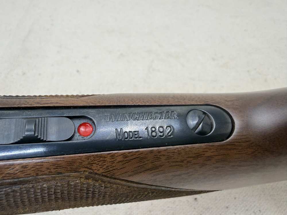 Winchester Model 1892 Limited Series Deluxe Takedown .45 Colt #23 UNFIRED* -img-9