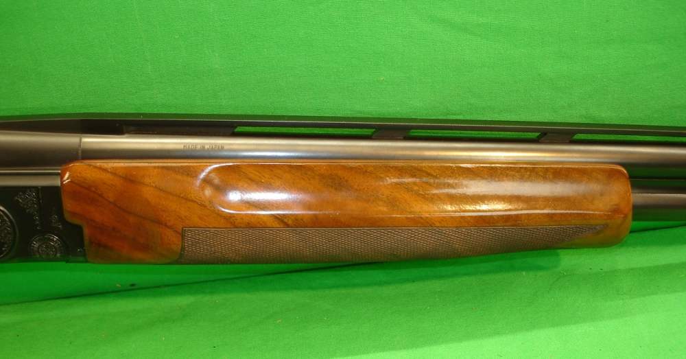 Winchester 101 Classic Doubles Skeet - 4 Barrel Set-img-3