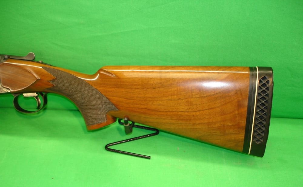 Winchester 101 Classic Doubles Skeet - 4 Barrel Set-img-8