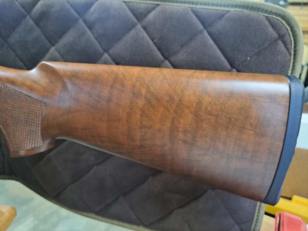 Benelli Montfeltro Silver 20 Gauge 24" Box and Chokes-img-9