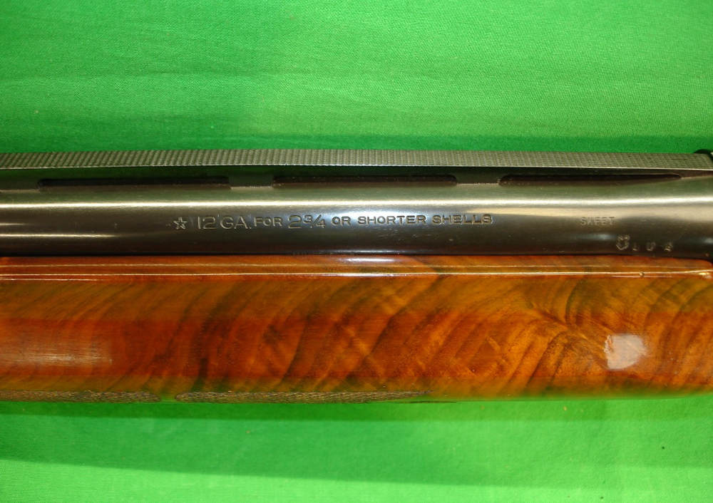 Remington 1100 Skeet-B Grade-img-9