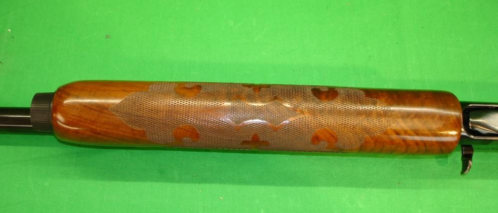 Remington 1100 Skeet-B Grade-img-10