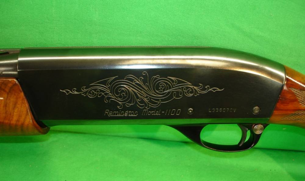 Remington 1100 Skeet-B Grade-img-8