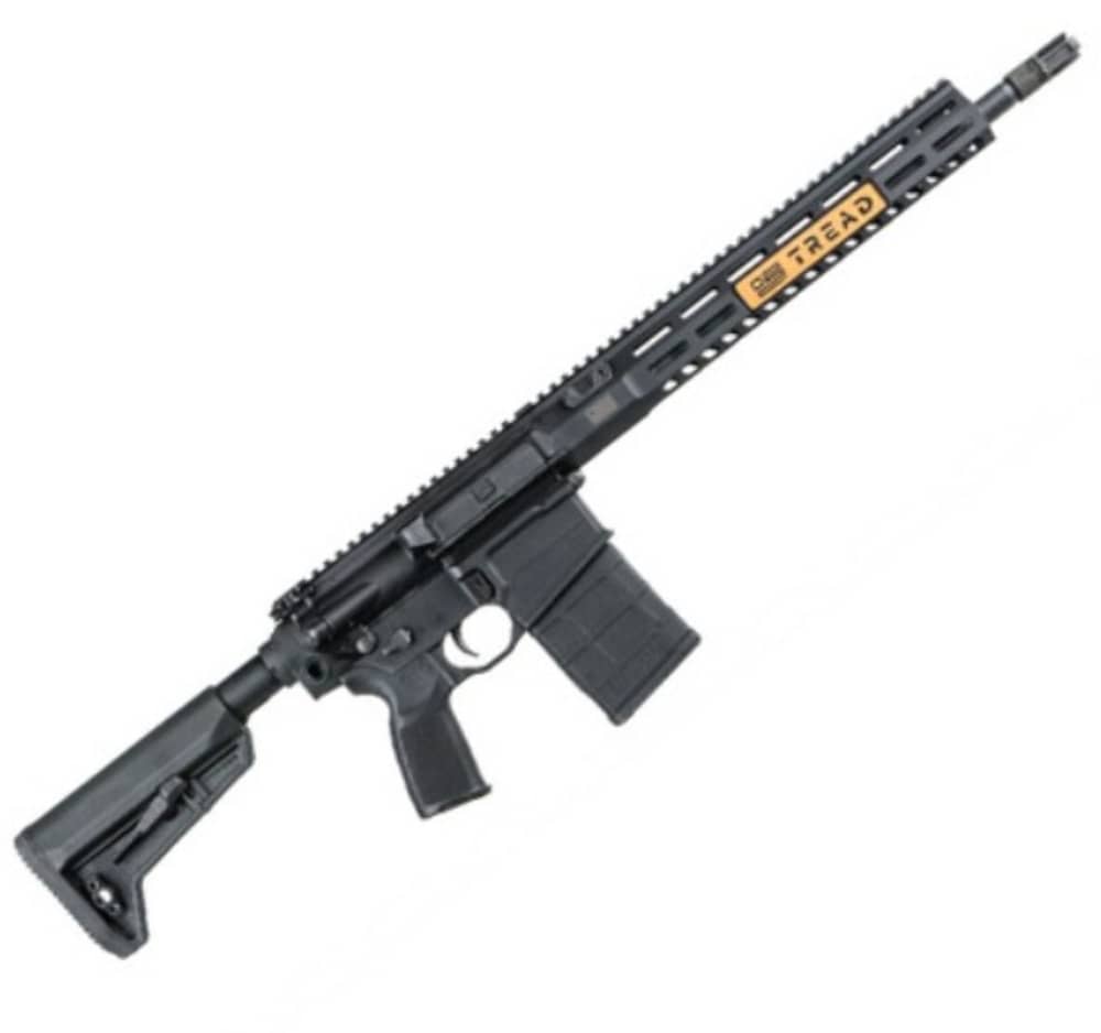 SIG SAUER SIG 716; .308; Tread 20RD-img-0
