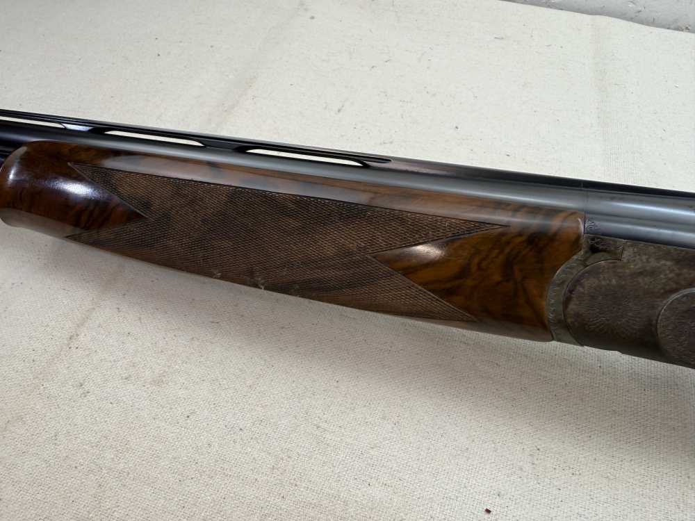 Hatfield Gun Company Mayfair Grade II 20GA Over/Under-img-4