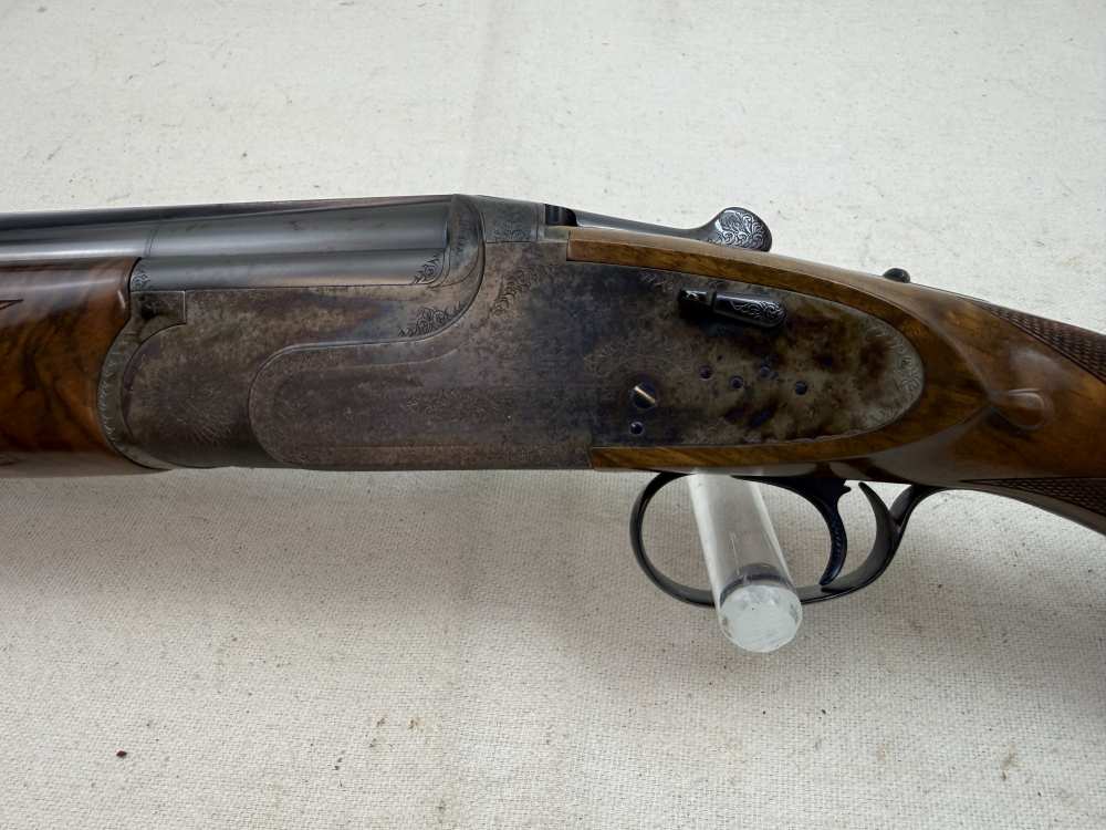 Hatfield Gun Company Mayfair Grade II 20GA Over/Under-img-5