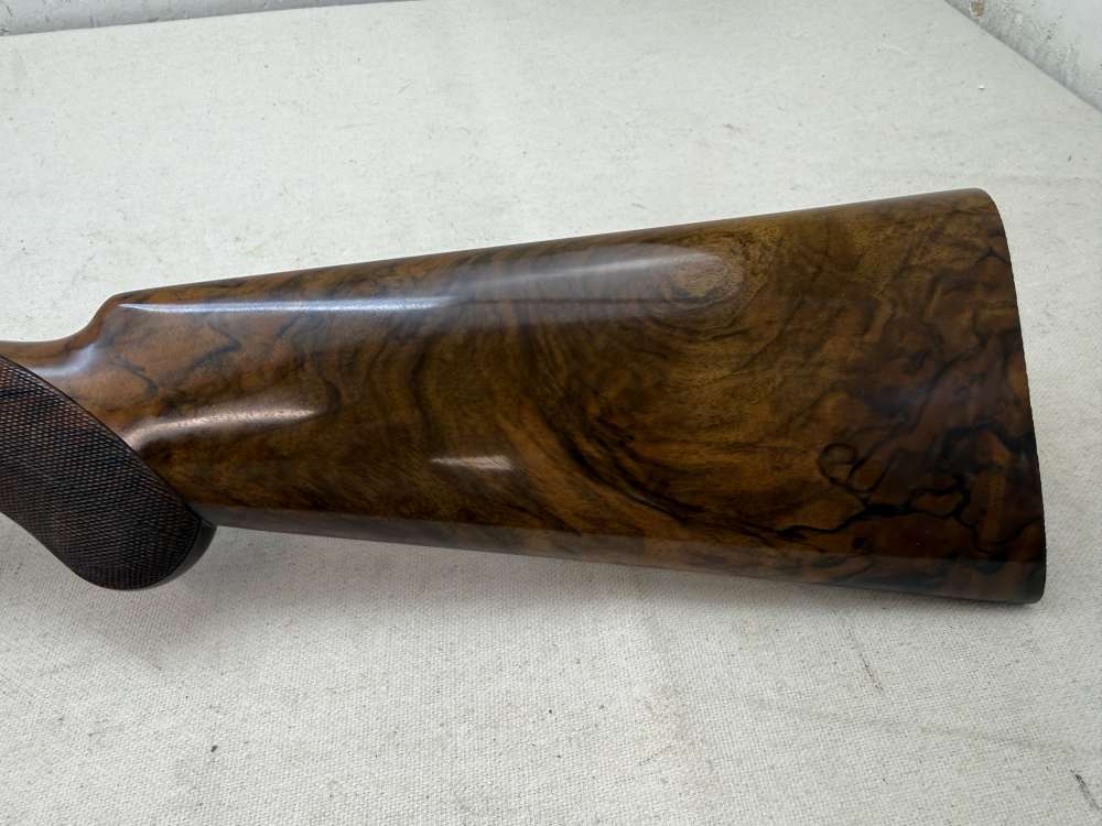 Hatfield Gun Company Mayfair Grade II 20GA Over/Under-img-1