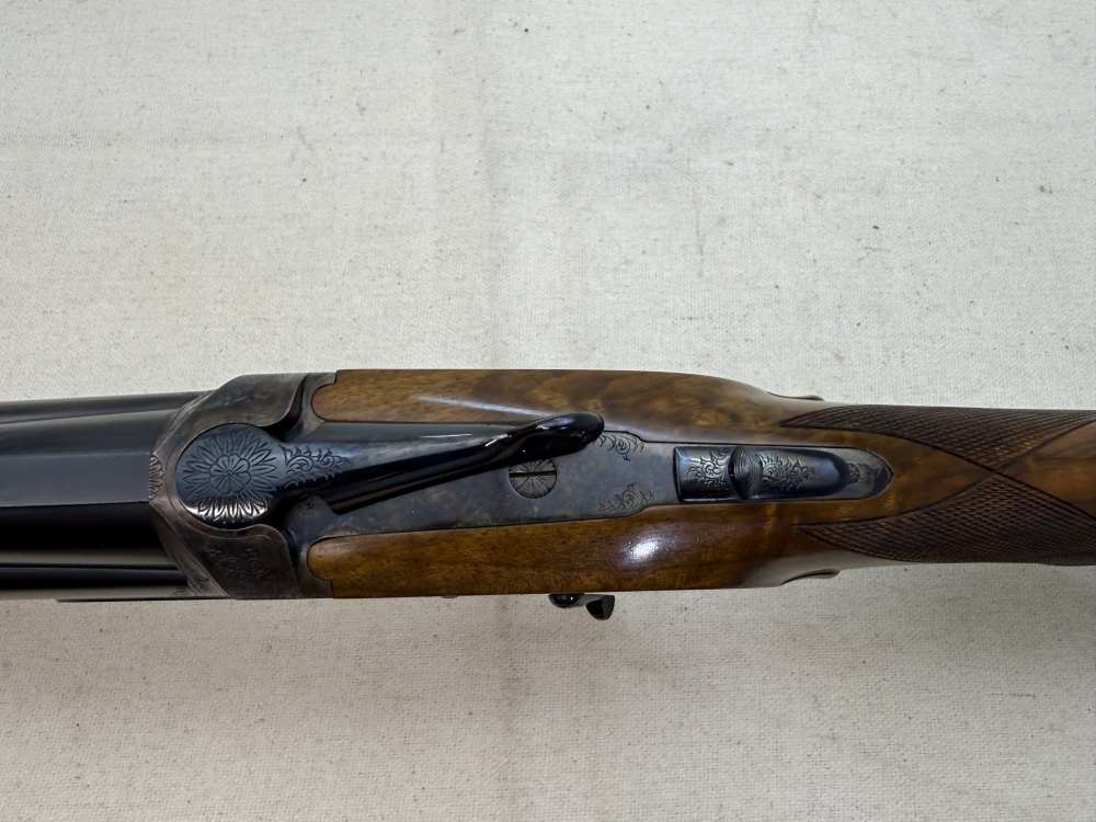 Hatfield Gun Company Mayfair Grade II 20GA Over/Under-img-12