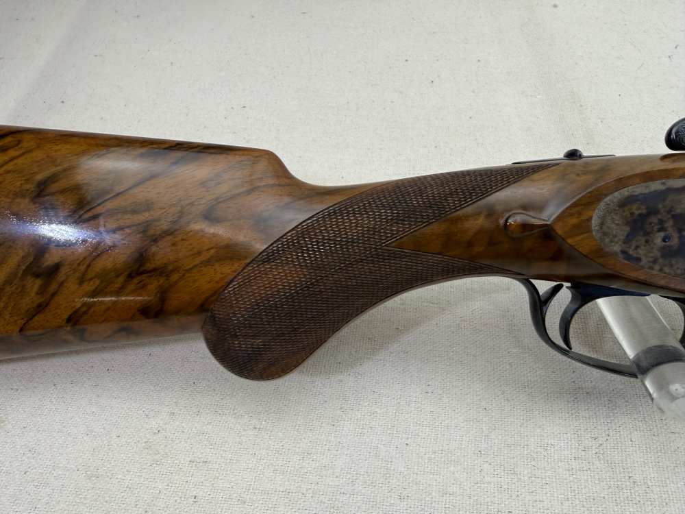 Hatfield Gun Company Mayfair Grade II 20GA Over/Under-img-6