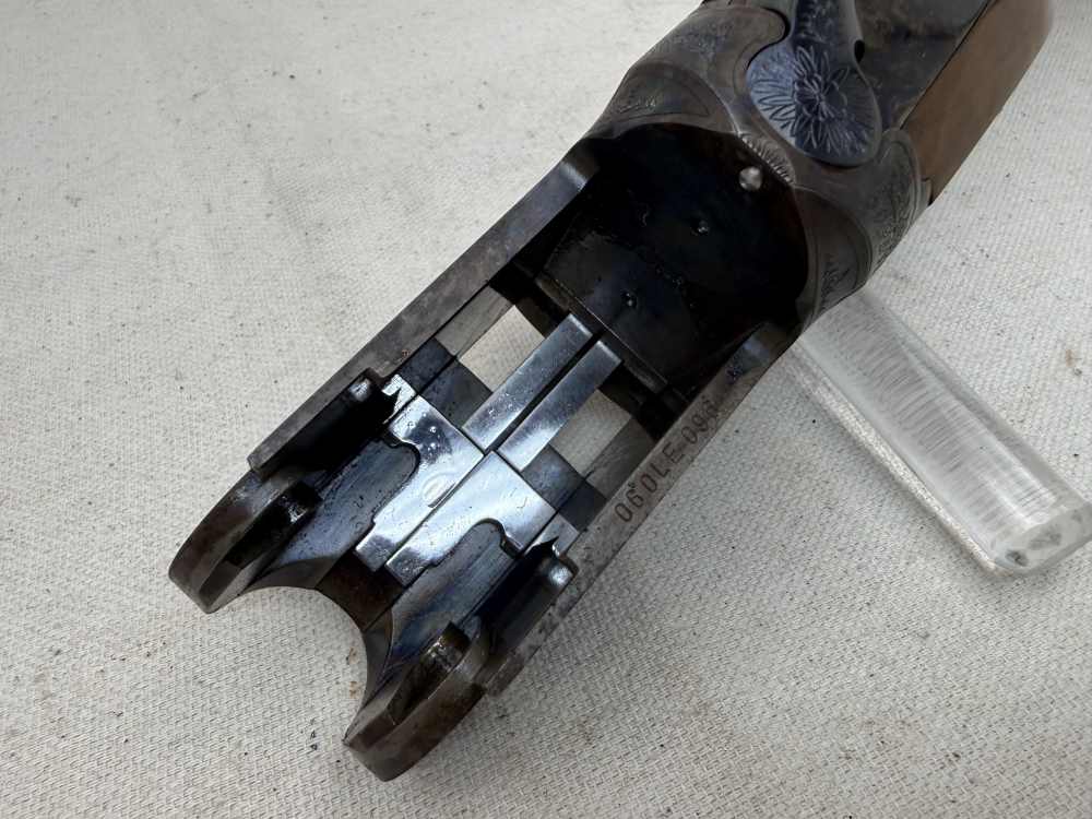 Hatfield Gun Company Mayfair Grade II 20GA Over/Under-img-17