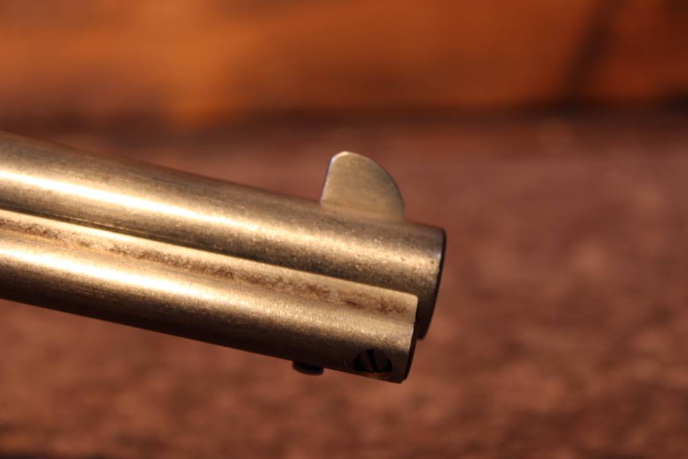 Cimarron Uberti 1873 SAA Rooster Shooter .45 Colt 4.75" bbl -img-16