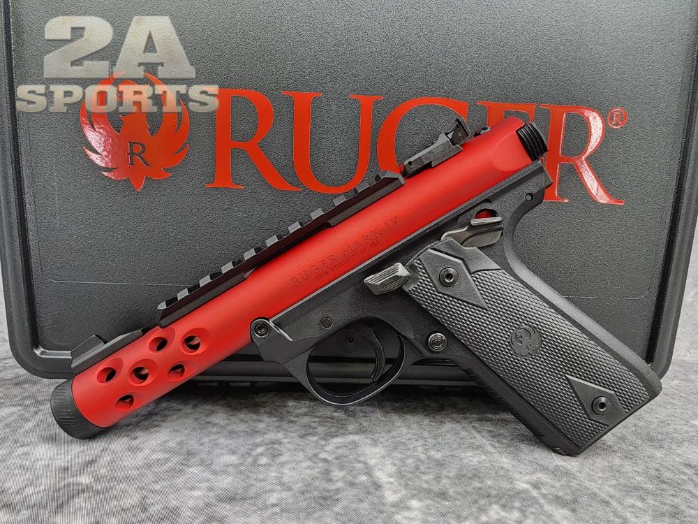 Ruger Mark IV-img-0