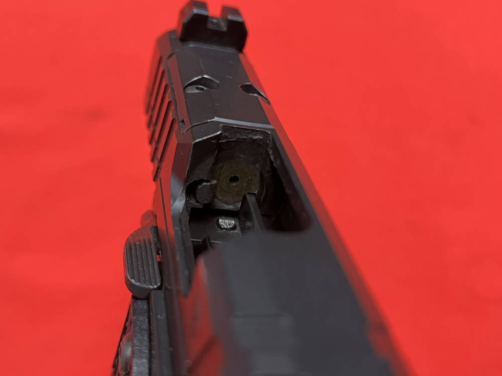 Live Free Armory LFA 2011 9mm 5" Soft Case + 2 Mags-img-8