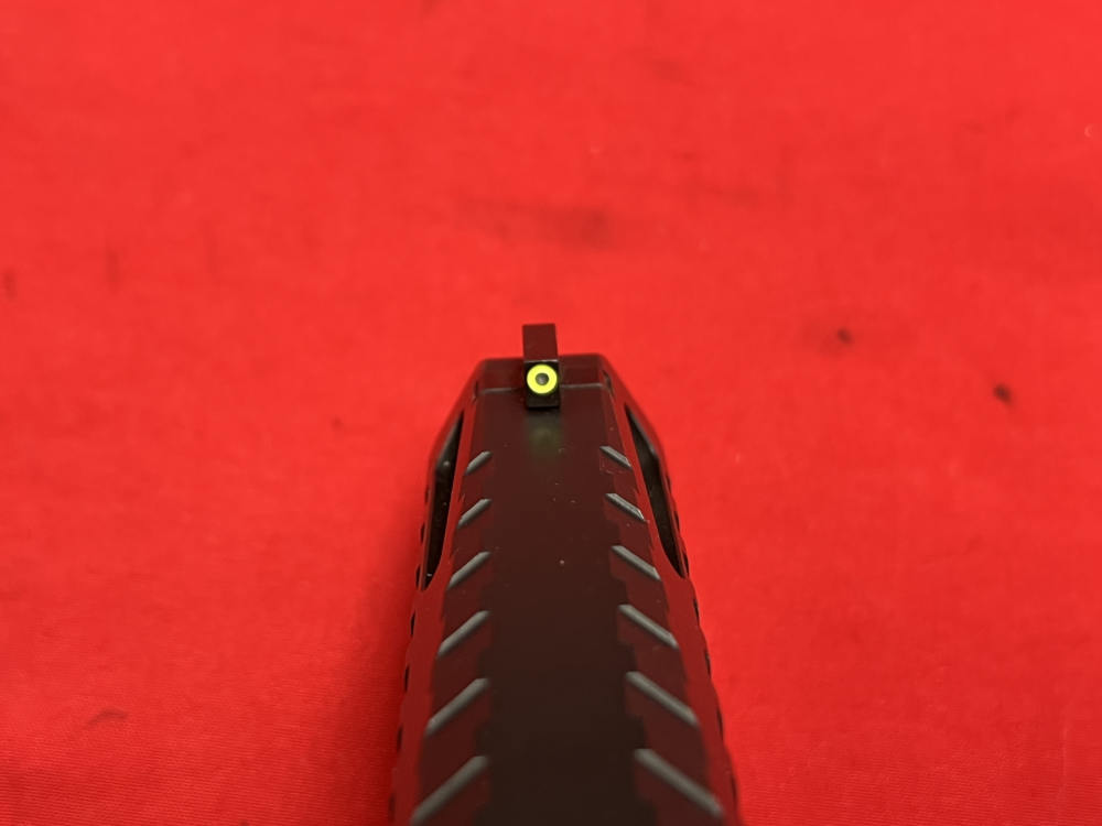 Live Free Armory LFA 2011 9mm 5" Soft Case + 2 Mags-img-6