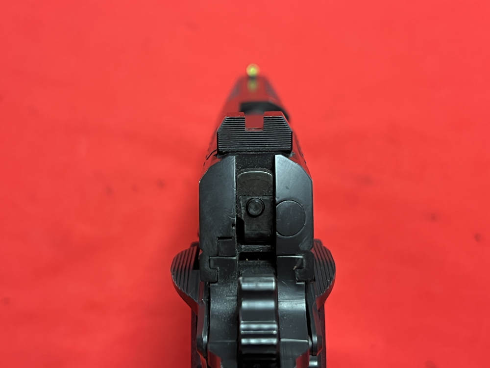 Live Free Armory LFA 2011 9mm 5" Soft Case + 2 Mags-img-7