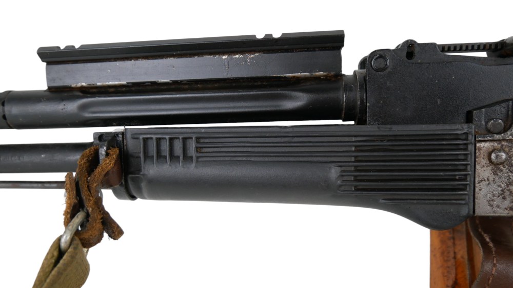 Vulcan Arms AK-74 5.45x39mm 16" Semi-Auto Fair Condition -img-11