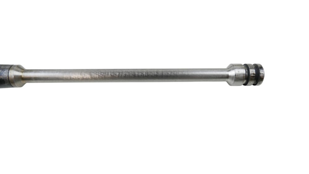 Vulcan Arms AK-74 5.45x39mm 16" Semi-Auto Fair Condition -img-17