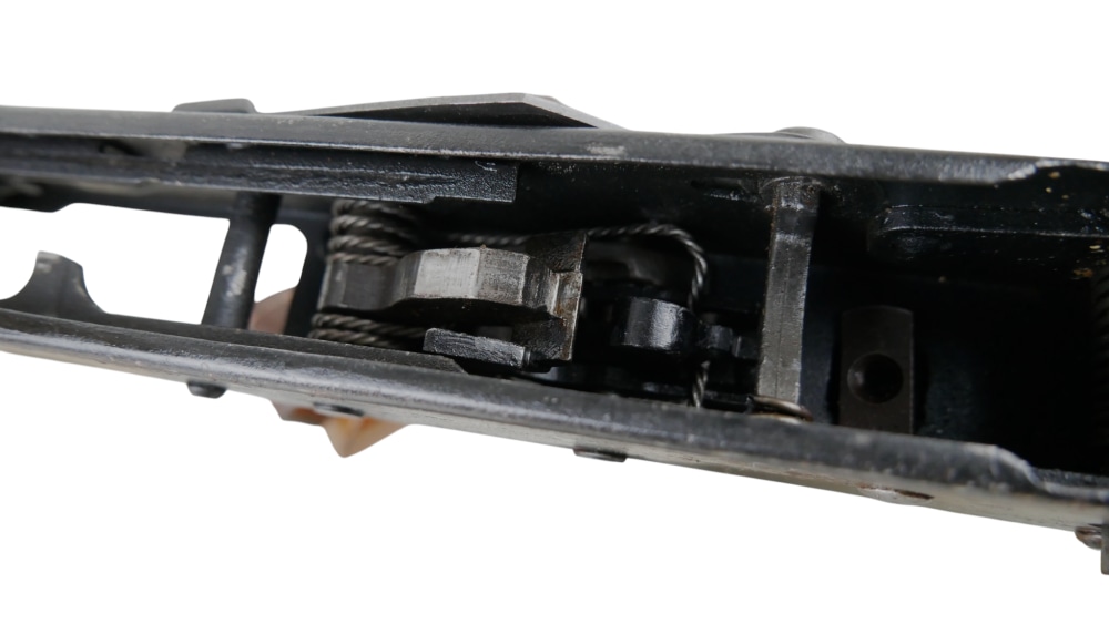 Vulcan Arms AK-74 5.45x39mm 16" Semi-Auto Fair Condition -img-13