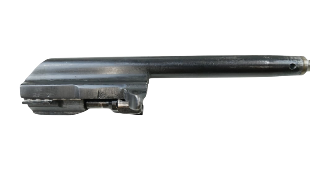 Vulcan Arms AK-74 5.45x39mm 16" Semi-Auto Fair Condition -img-16