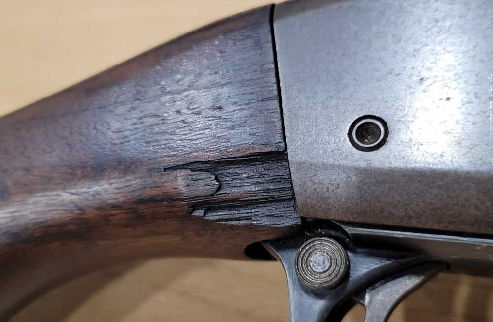 Remington Model 870 Wingmaster 16GA 28"-img-14