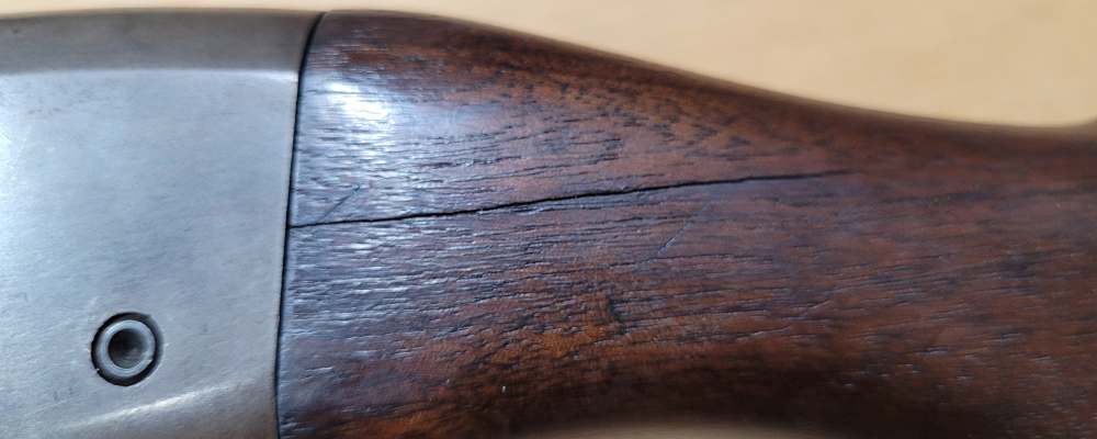 Remington Model 870 Wingmaster 16GA 28"-img-13
