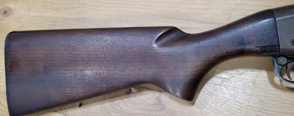 Remington Model 870 Wingmaster 16GA 28"-img-7