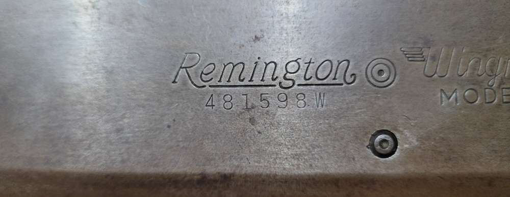Remington Model 870 Wingmaster 16GA 28"-img-15