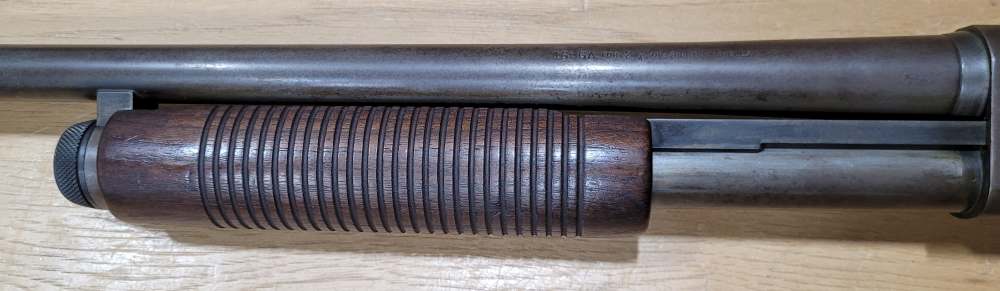 Remington Model 870 Wingmaster 16GA 28"-img-3