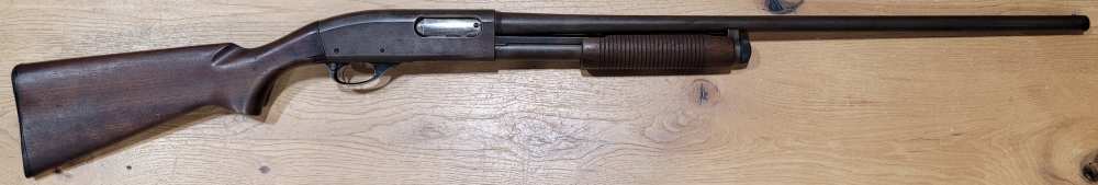 Remington Model 870 Wingmaster 16GA 28"-img-6
