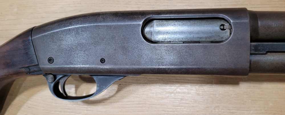 Remington Model 870 Wingmaster 16GA 28"-img-8