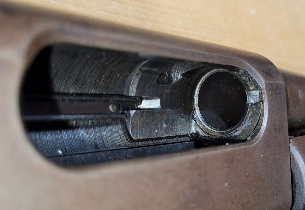 Remington Model 870 Wingmaster 16GA 28"-img-11