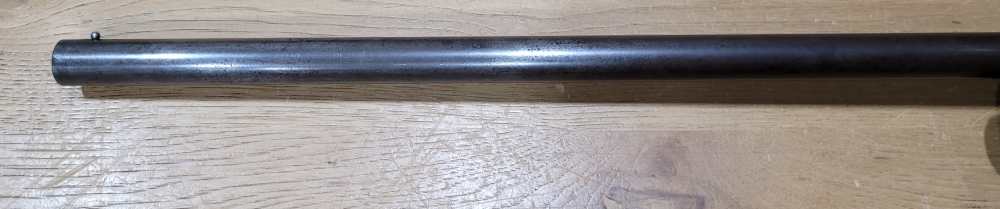 Remington Model 870 Wingmaster 16GA 28"-img-2