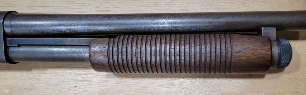 Remington Model 870 Wingmaster 16GA 28"-img-9