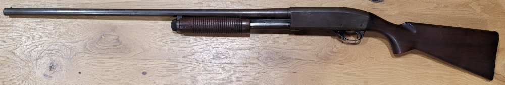 Remington Model 870 Wingmaster 16GA 28"-img-0