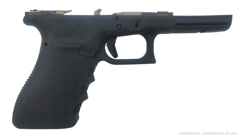 Glock 21 20 Gen-3 Complete Frame-img-0