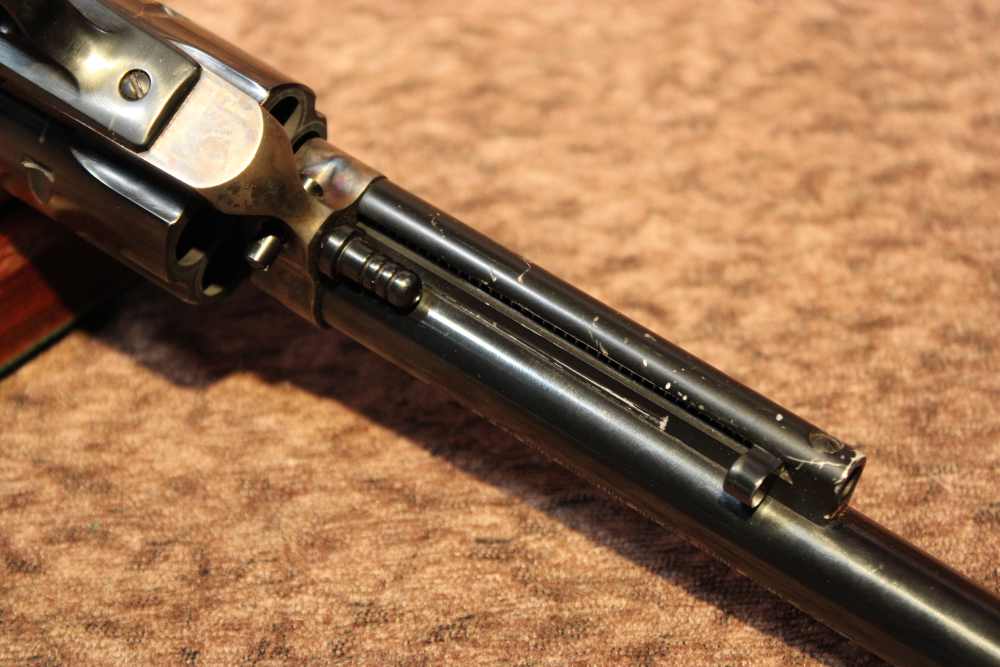 Ruger Vaquero .45 Colt 7.5" bbl Blued No Box-img-25
