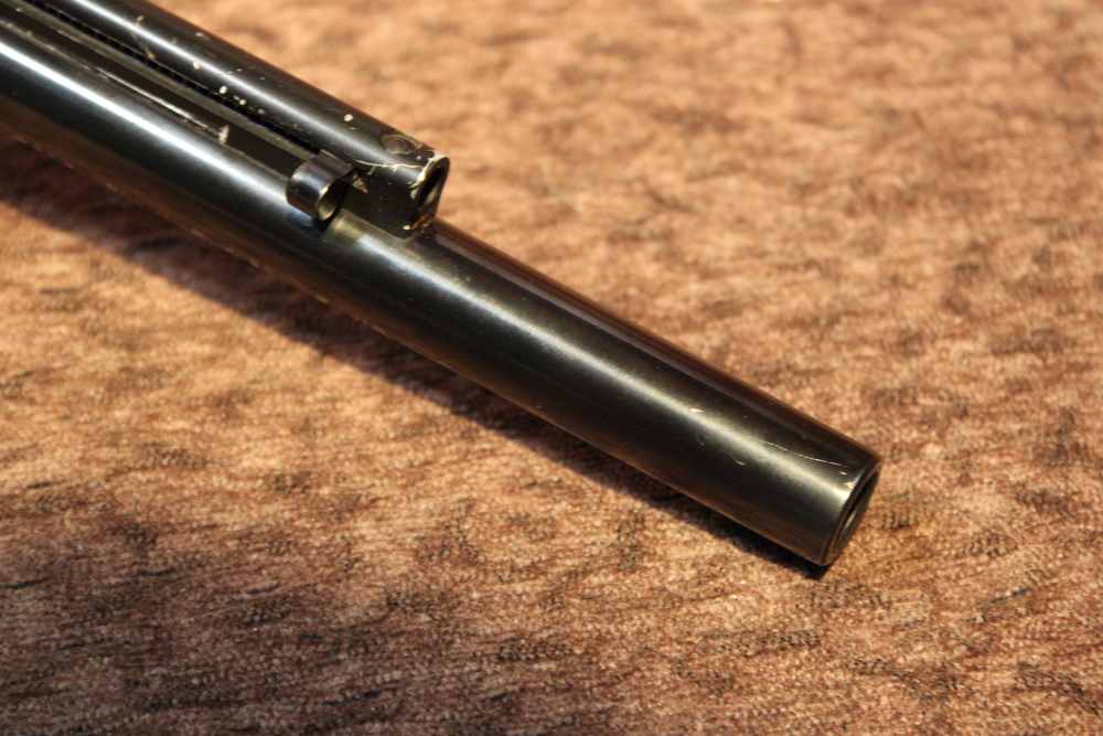 Ruger Vaquero .45 Colt 7.5" bbl Blued No Box-img-26