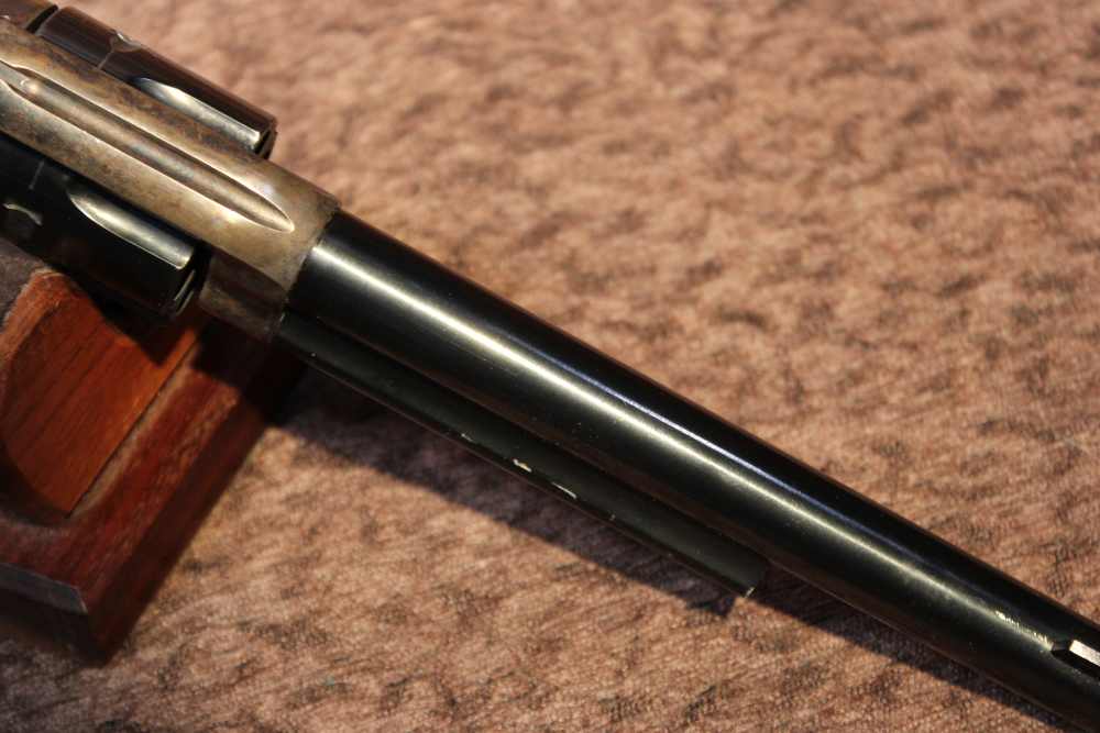 Ruger Vaquero .45 Colt 7.5" bbl Blued No Box-img-21