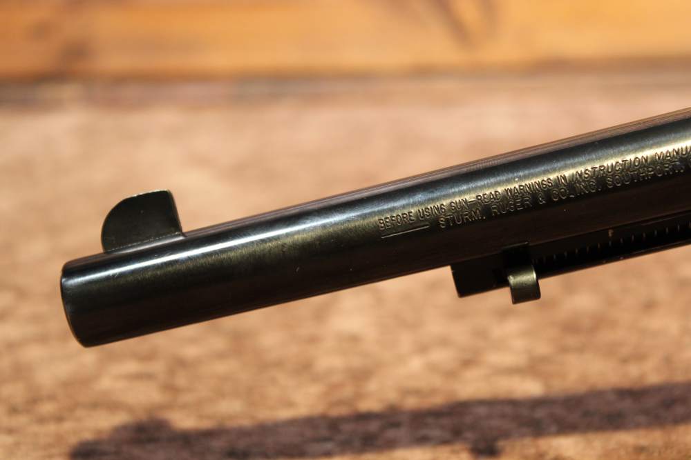 Ruger Vaquero .45 Colt 7.5" bbl Blued No Box-img-1