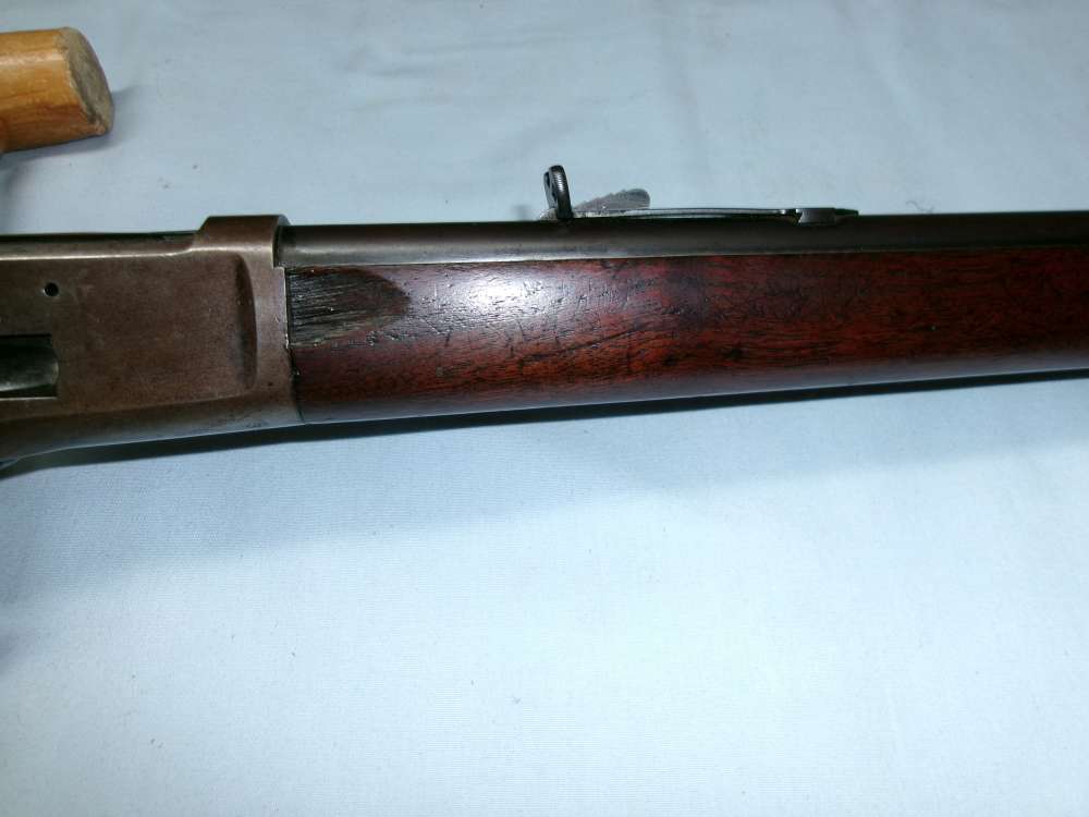 WINCHESTER 1892 RIFLE 32 WCF-img-3