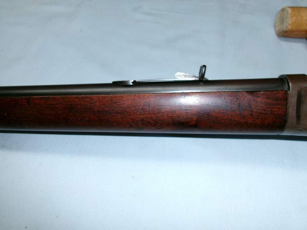WINCHESTER 1892 RIFLE 32 WCF-img-10