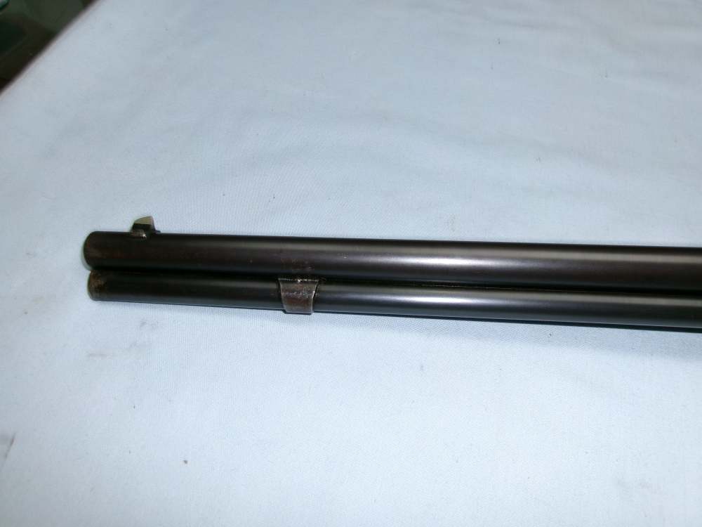WINCHESTER 1892 RIFLE 32 WCF-img-12