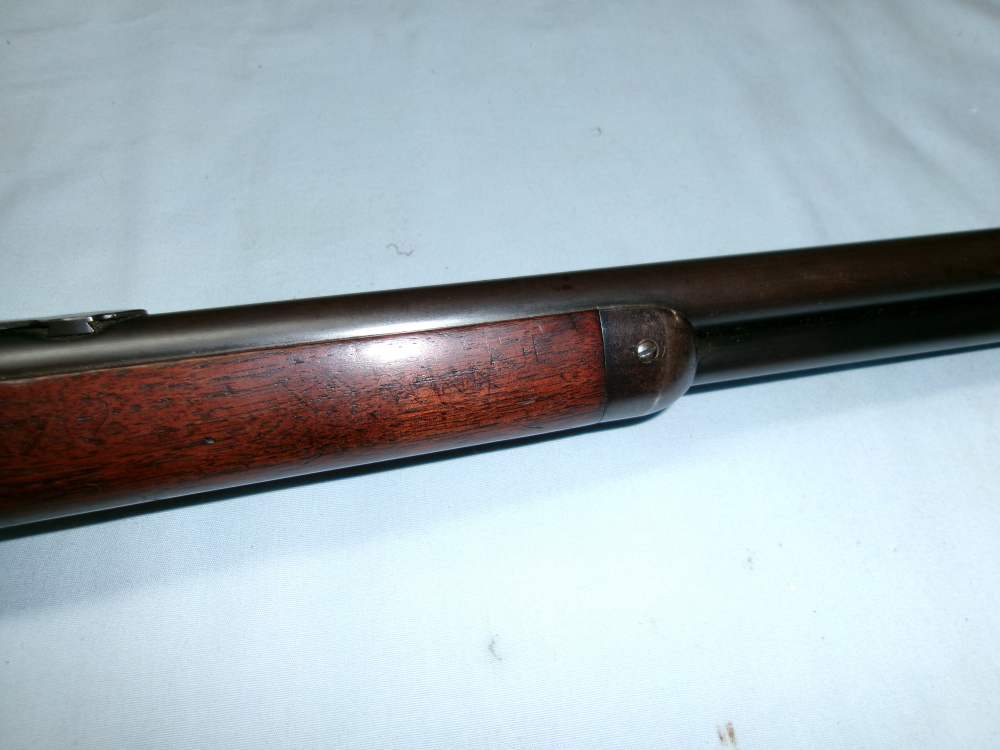 WINCHESTER 1892 RIFLE 32 WCF-img-4
