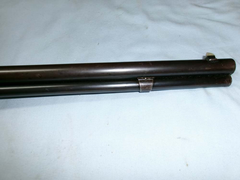 WINCHESTER 1892 RIFLE 32 WCF-img-5